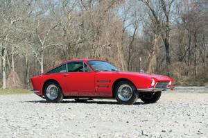 1967 Trident Clipper